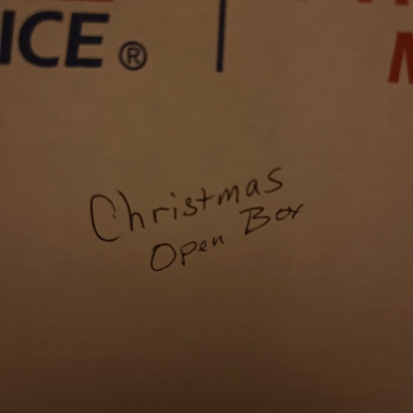 LENOX Color changing lit Snowman Ornament Only at Macy’s 3.375 inches - New - Picture 14 of 14